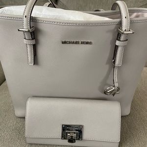 Cleaning Out My Closet